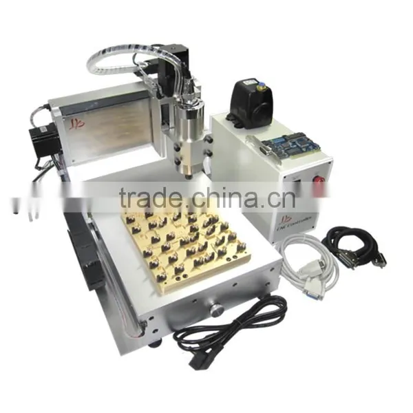 LY 3020 ic Chip Removing Machine,Just For IPhone IC Repair photo-2