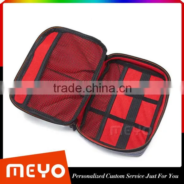 Popular Portable Digital Organize Bag for Data Cable and Digital Products photo-2
