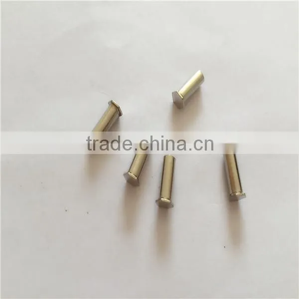 Hot-Selling Stainless Steel Bolt Rivet Nut