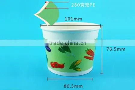 Disposable Paper Bowl Machine photo-4