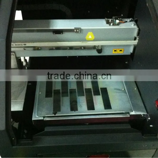 3.2m Heavy Duty Solvent Printer With Spt Print Head photo-6