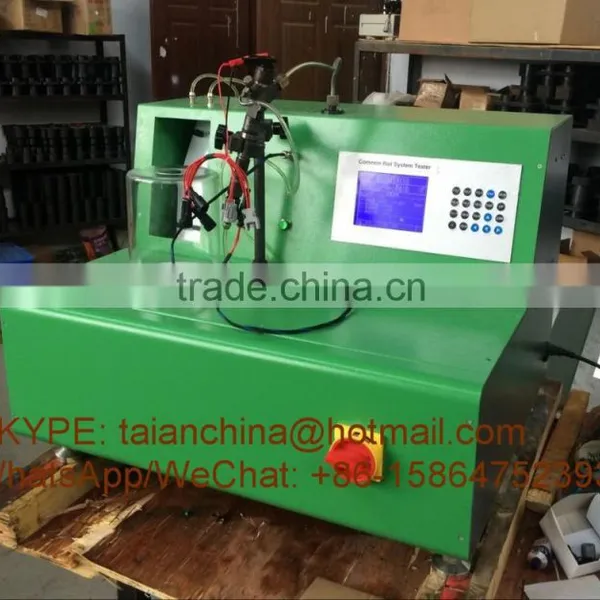 EPS100 Common Rail Injector Tester/bosch Piezo Injector Tester photo-4