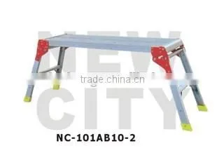 Portable Car Washing Ladder,foldable Car Wash Platform