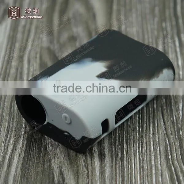 RHS Original Istick Pico 75w Mod, Istick Pico Kit Silicone Protective Case Sleeve Hot Selling photo-5