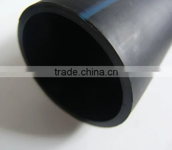 Wholesale Double Wall Large Diameter PE Pipe for Water Supply photo-3