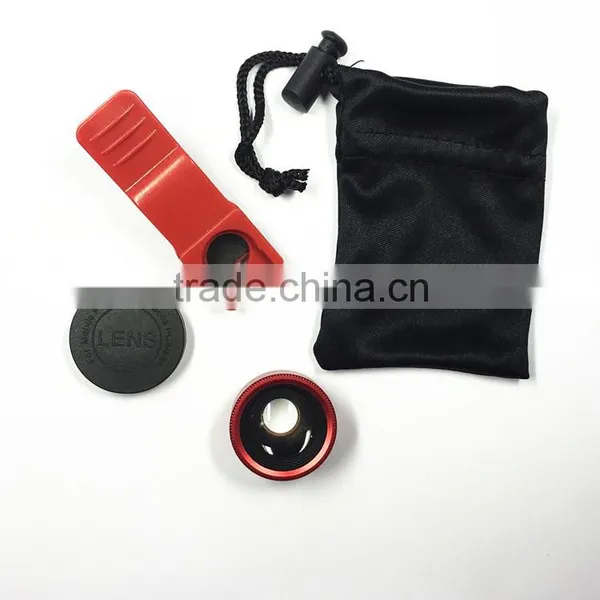Mobile Phone Telescope Lens photo-5