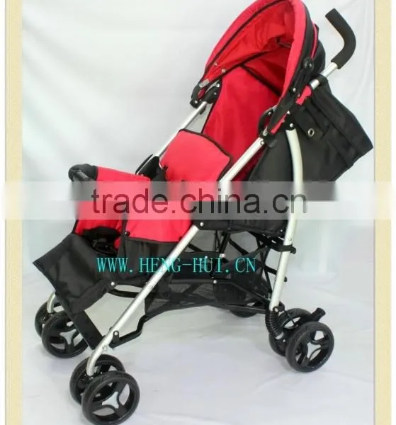 #3205 Baby Stroller for Twins photo-5