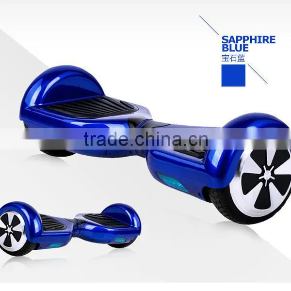 MINI-N6 CE Certification and 36V Electric Scooter 2 Wheel Self Balancing Electric Scooter With Safety Battery photo-4