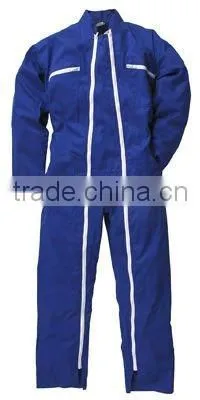 100% Cotton Workwear 1pc Fit All photo-4