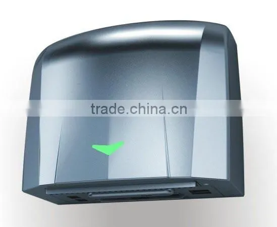 2015 High Speed Hand Dryer K2013 Bathroom High Speed Automatic Hand Dryer Machine for Toilet photo-2