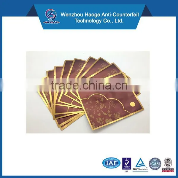 Aluminum Foil Bag Aluminum Foil Packing Bag Plastic Food Bag photo-5