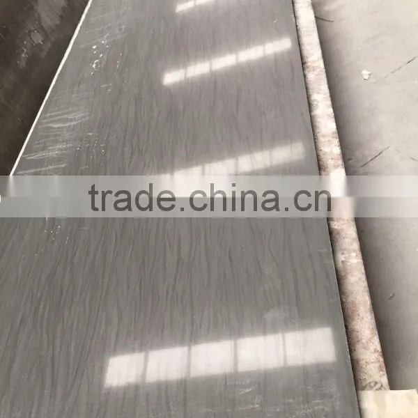 River Grey Marble Slabs photo-2