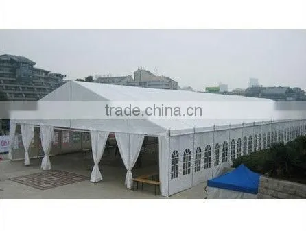 Attractive Advertising Inflatable Tent With Rooms photo-3