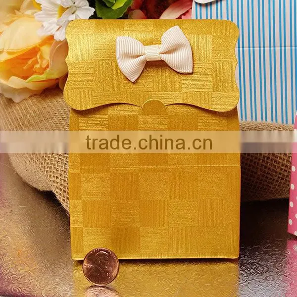 High Quality Wedding Paper Bag photo-4