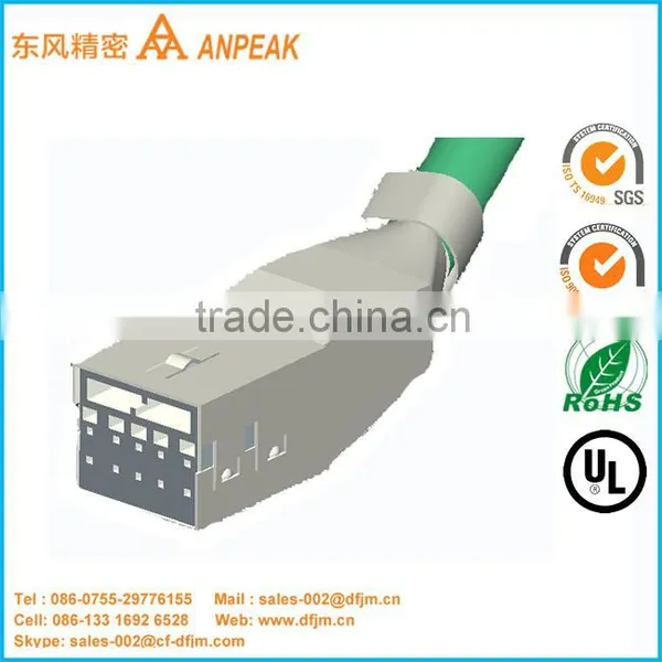 2015 Newest hot sale lan usb connector