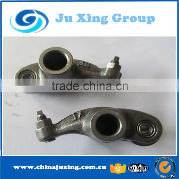 Motorcycle Rocker Arm, CNC Rocker Arm. Rocker Arm for Brake System, Motorcycle Rear Rocker Arm