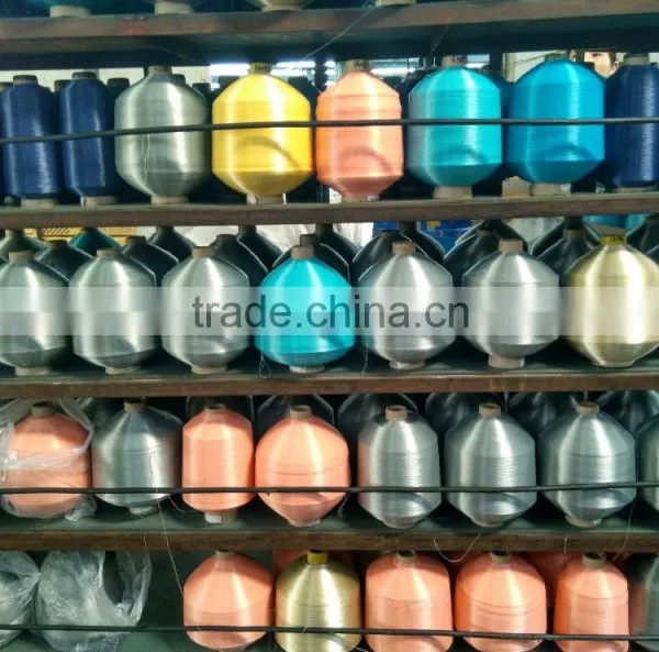 30D~300D MODERNS 100% Polypropylene DTY Yarn photo-3