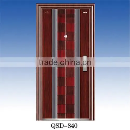 Steel Security Door