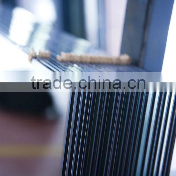 Building Construction Glass Panel, Tempered Glass Panels for Sale photo-4