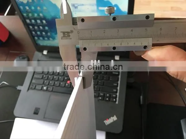 Thin PVC Foam Sheet 3mm Without Lead for Handtoy photo-4