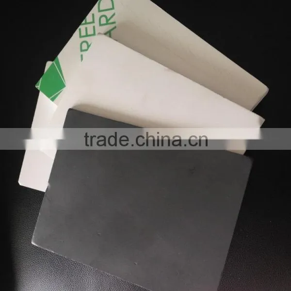 Pvc Sheet for id Card photo-4