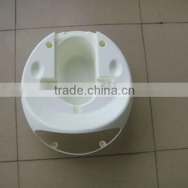 Plastic Mold and Plastic Injection