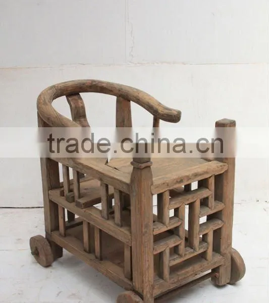 Antique Baby Carrier