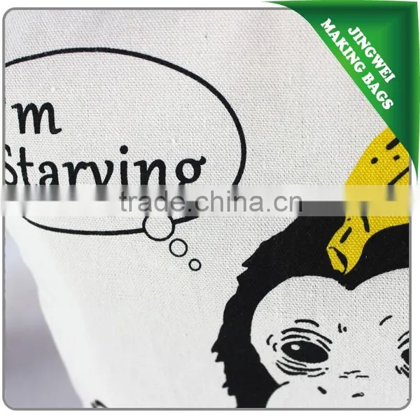 Best Selling High Quality Cheap Canvas Tote Bag photo-5