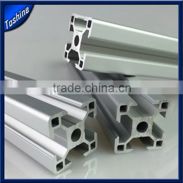 8 Slot 3030a Industrial photo-3