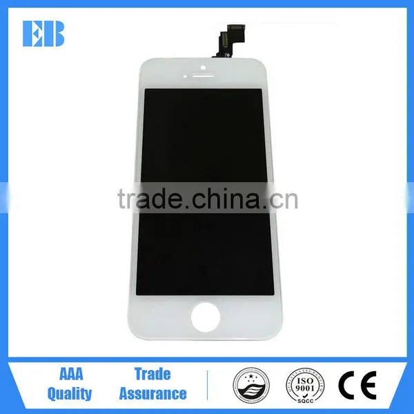 100% Original Mobile Phone Lcd for Iphone 6s photo-2
