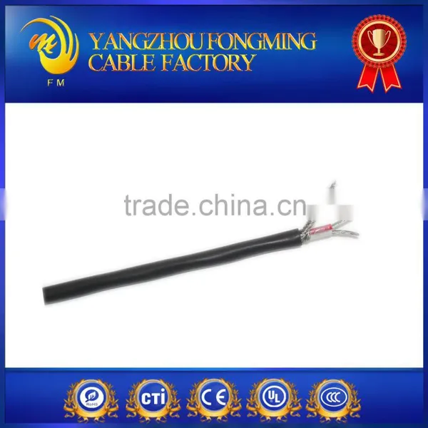 Shielded Cable for Power photo-5