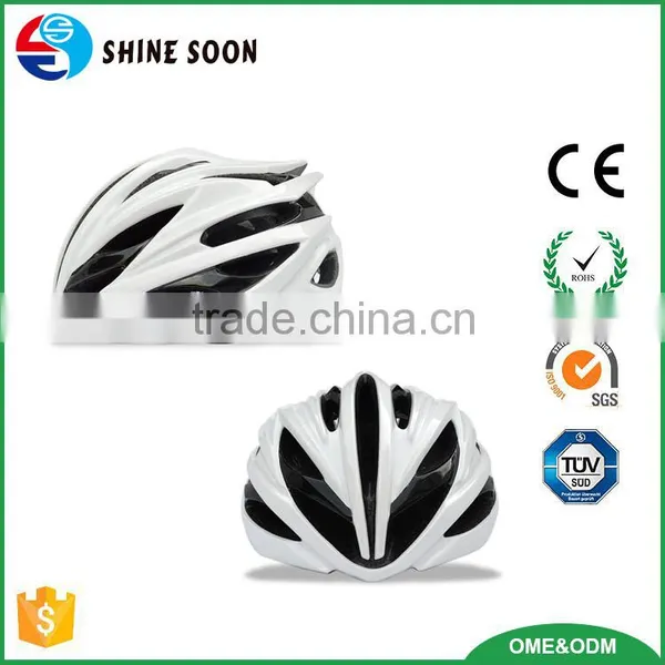 2016 New Product 23 Vents Road Bicycle Helmet Bike Helmet Cycling Helmets