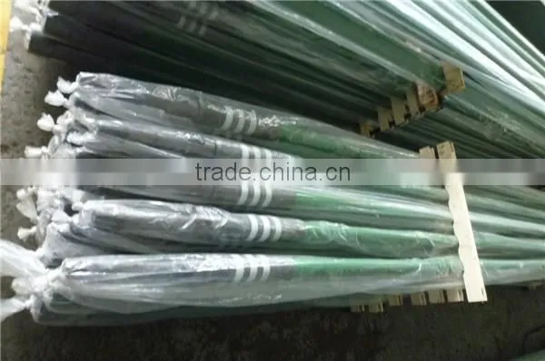 Downhole Oil Drilling Equipment Deep Well Pump Parts