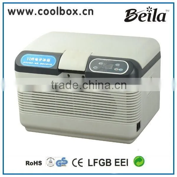 Beila 12l High Qualiy Cooler Box for Holiday photo-3