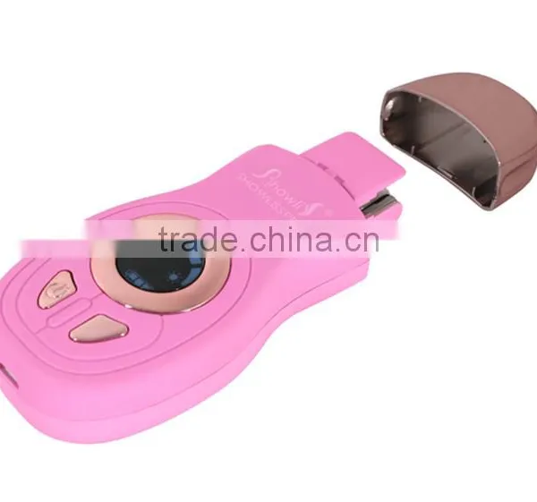 Professional Electric Hair Removal Epilator Home Laser Hair Removal photo-5