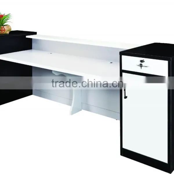High Quality Restaurant Reception Desk Factory Sell Directly QT3006 photo-2