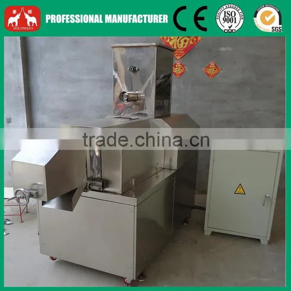 Factory Price Multi-functional Big Capacity Pet Food Processing Machine in China photo-4