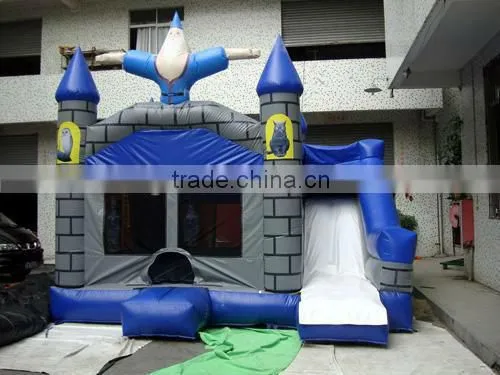 Inflatable Jumper Castle Moonwalk Inflatable Bouncer