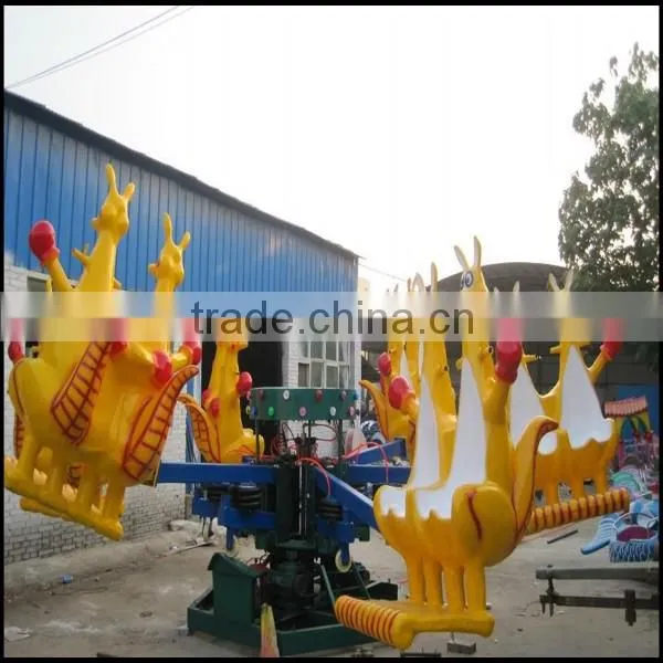 Hottest!!! Xingdi Amusement Kangaroo Jump for Sale