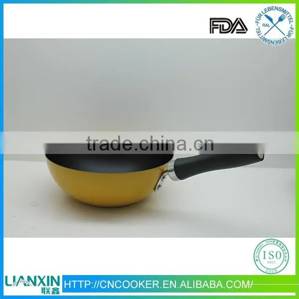 Factory Direct Sales All Kinds Of Woks , Stir Wok