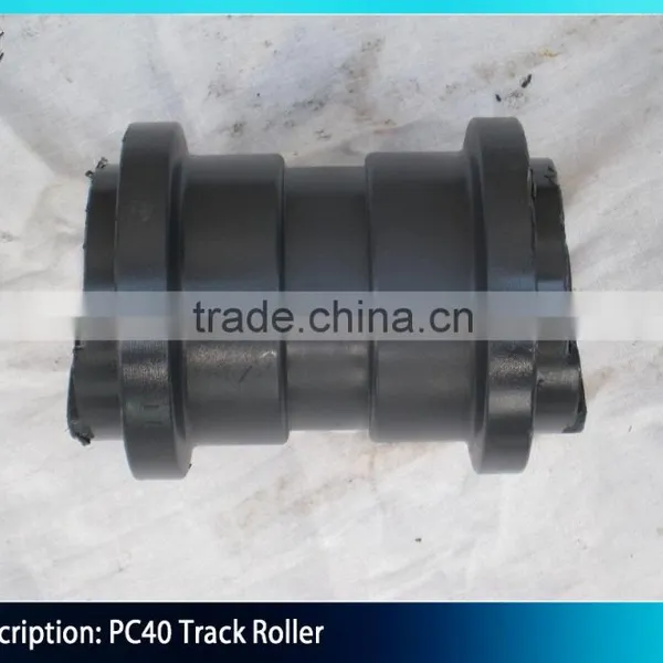 PC40 Bottom Roller PC40 Track Roller
