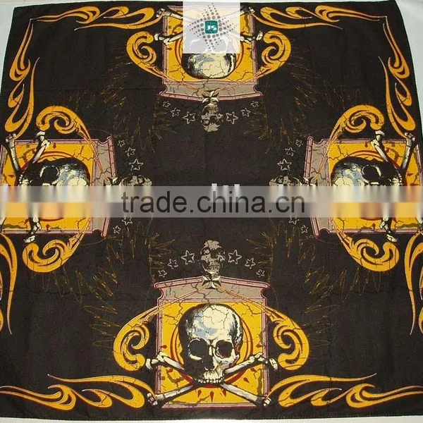 Cotton Printed Bandana