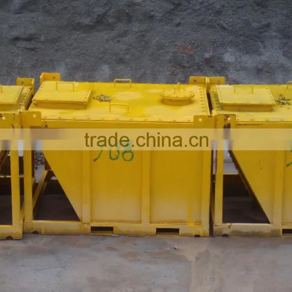 DTC Magnetic Eddy Current DSF70 Brake (China Factory) photo-4