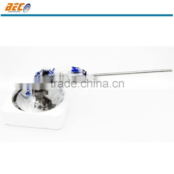 Industrial Stainless Steel Universal Temperature Meter photo-3