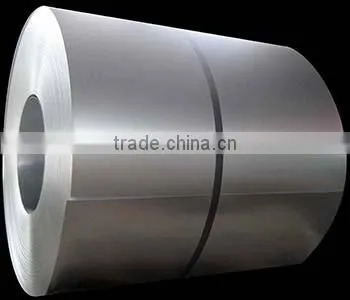 Cold Rolled Steel