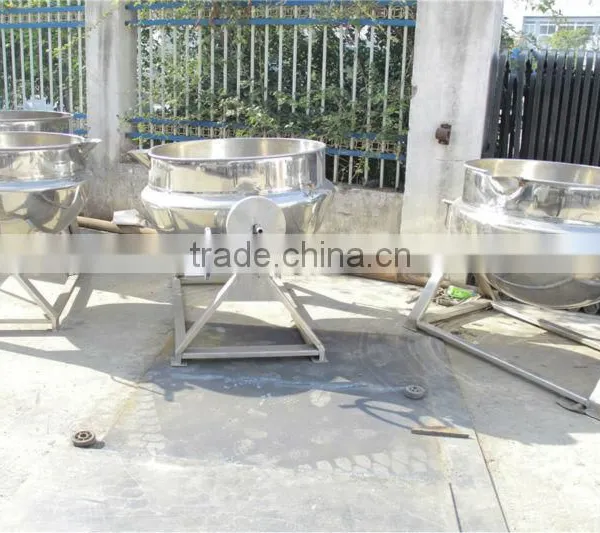 Pasta Cooking Machine photo-4