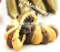 the Latest Panda Cookies Making Machine photo-3
