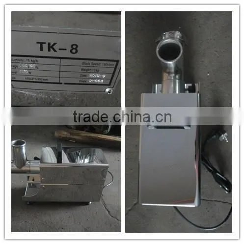 OEM&ODM Home Use Stainless Steel Meat Mincer With Sausage Function