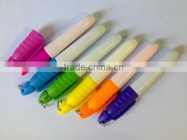 Mini Textile Fabric Marker Pen (T-shirt Permanent ) photo-2