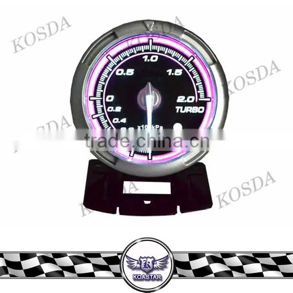 Wholesale 60 mm Advance C2 Tachometer Auto Gauge photo-2